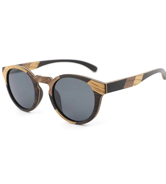 Wooden Sunglasses TASMAN