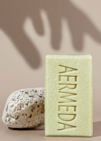Triple butter soap roped
