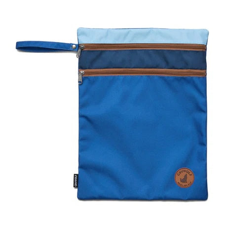 CRYWOLF WET BAG Deep Sea