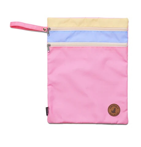 CRYWOLF WET BAG Colourblock