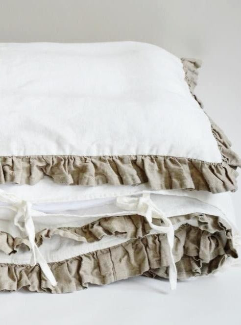 Baby bed linen