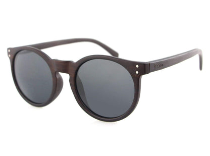 Vilo Wooden Sunglasses Henna