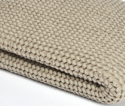 Linen/Cotton Waffle Hand Towel 50x70 (Colour options)