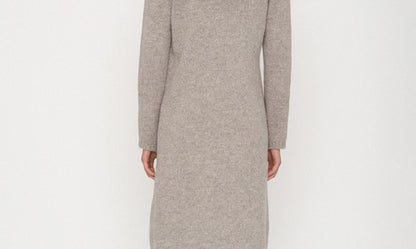 Long Cardigan Merino