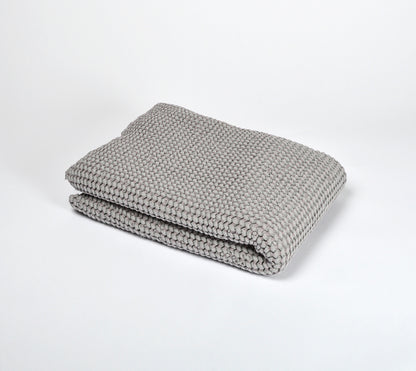 Linen/Cotton Waffle Hand Towel 50x70 (Colour options)